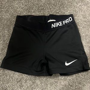 Nike Compression Short